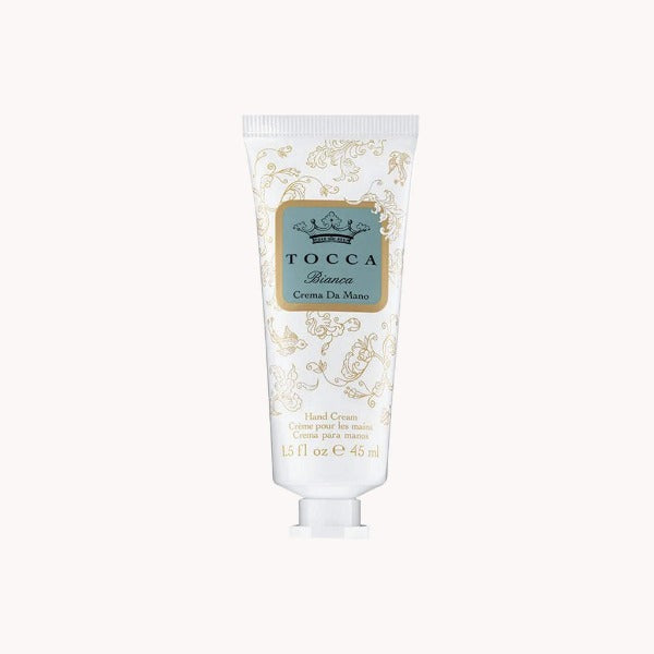 Bianca Crème de Mano