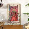 Tarot-Inspired Wooden Wall Art {multiple designs}