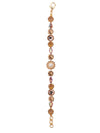 Shoshanna Classic Tennis Bracelet | Raw Sugar