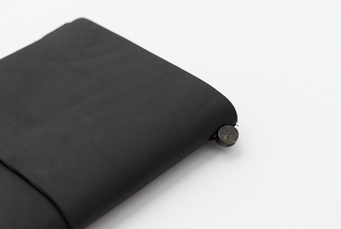 Traveler’s Notebook | Regular Size {multiple colors}