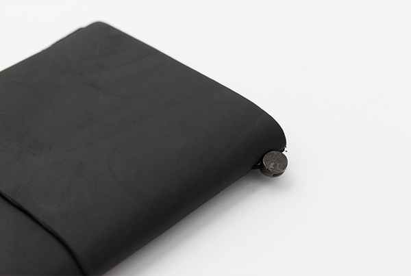 Traveler’s Notebook | Regular Size {multiple colors}