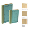 Carnet brut d'inspiration parisienne {plusieurs formats}