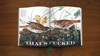 Effin'Oiseaux | Reynolds