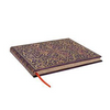 Unlined Hardcover Guest Book/Sketch Book {Aurelia}