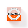 Debatable Game Set