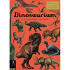 Welcome to the Museum Book Collection | Dinosaurium {Scott}