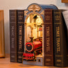 Time Travel Book Nook Diorama Kit