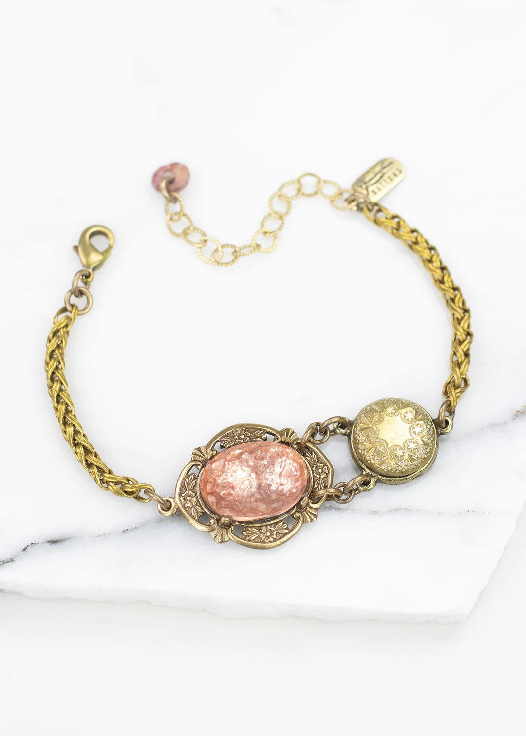 Bracelet Rosamonde