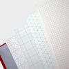 Grids & Guides Notebook | A Notebook for Visual Thinkers