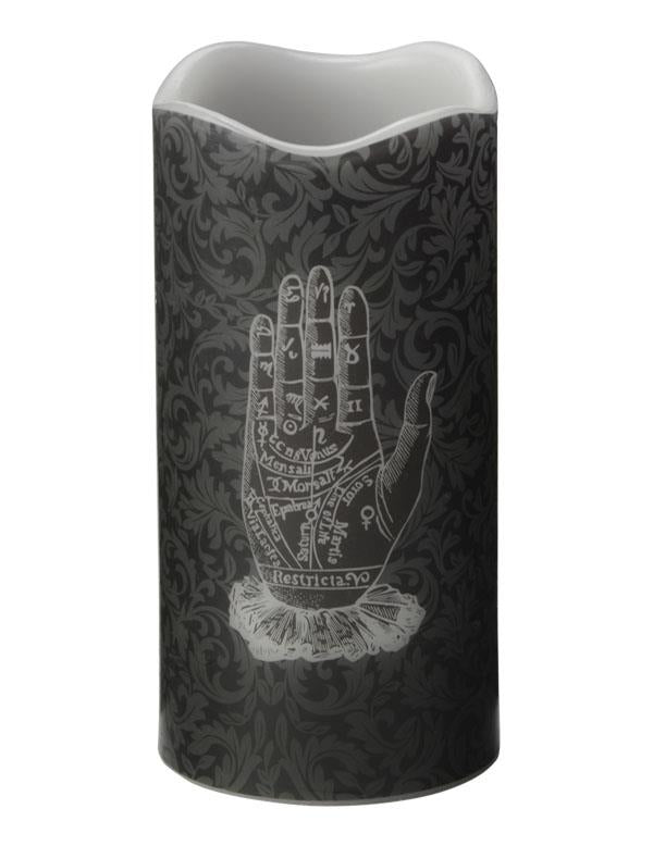 Bougies LED rituelles {plusieurs styles}