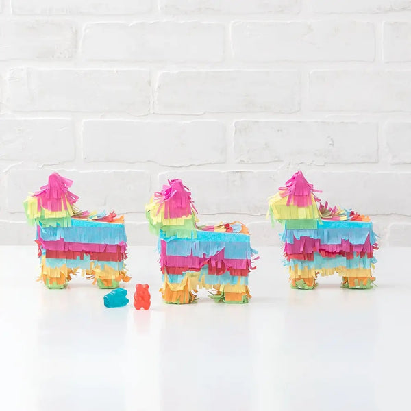 Boîte à dragées Mini Piñata