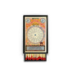 Sliding Match Box {multiple designs}