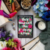 Buy Yourself the F*cking Lilies | Schuster
