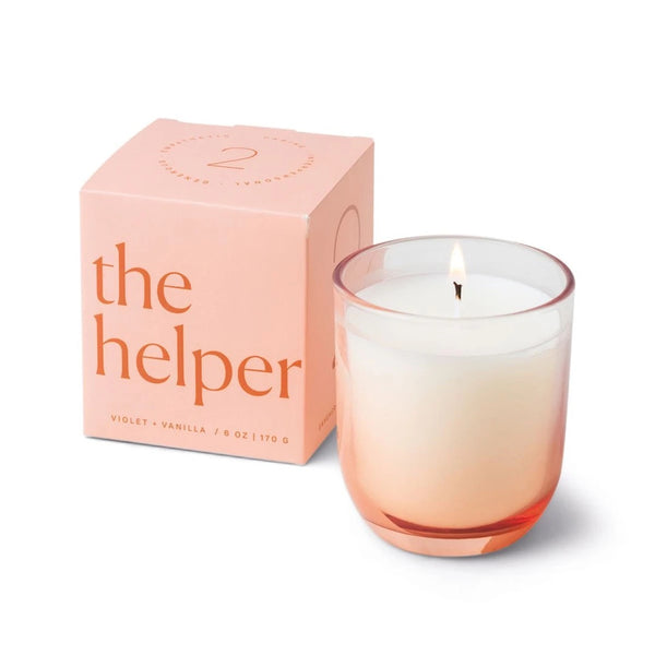 Enneagram Candles {clearance}