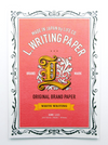 Life Stationery A5 Writing Pad & Envelopes