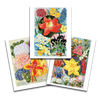 Impressions d’art de fleurs vintage | Ensemble de 3 {styles multiples}