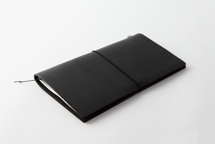 Traveler’s Notebook | Regular Size {multiple colors}