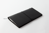 Traveler’s Notebook | Regular Size {multiple colors}