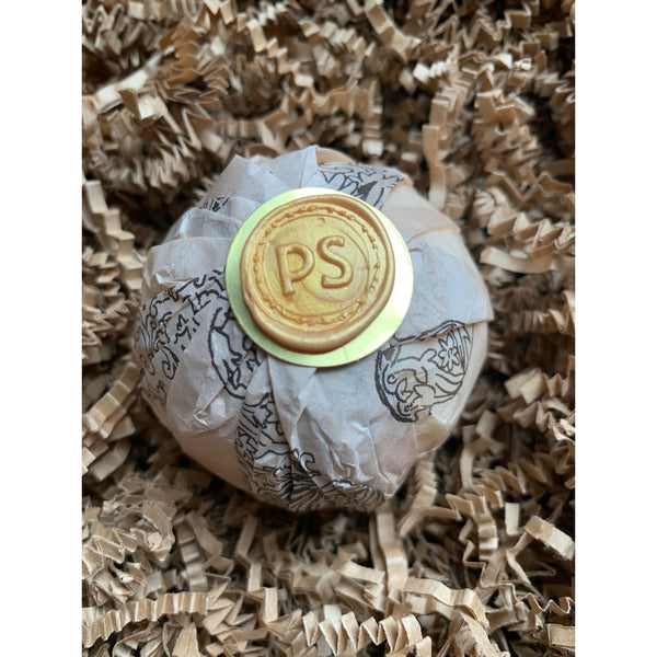 Potager Bath Bombs {multiple fragrances}