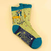 Socquettes Zodiac en Bambou