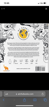 Le livre de coloriage ultime sur le street art