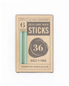 Packs de cire {plusieurs couleurs}