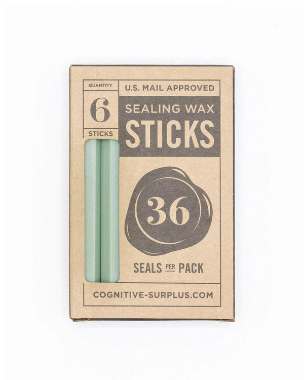 Packs de cire {plusieurs couleurs}