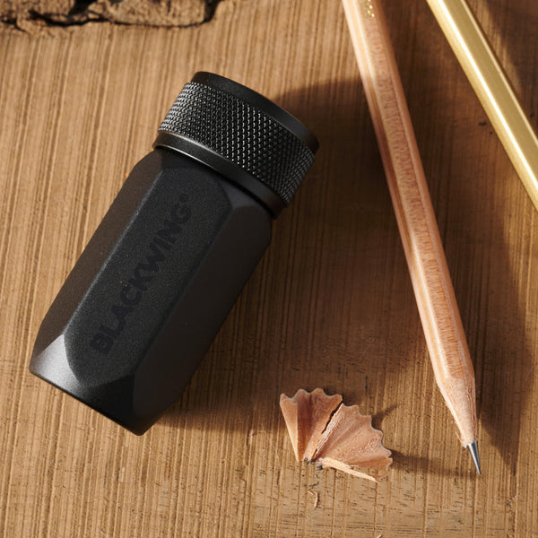 Aiguiseur à pointe longue en une étape Blackwing