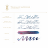 Collection FerriTales 2022 {plusieurs couleurs}