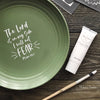 Ceramic Paint {multiple colors}