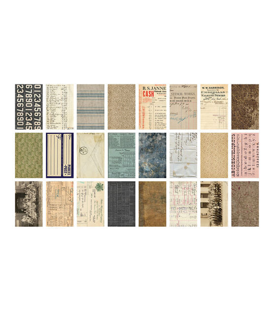 Toiles de fond {plusieurs volumes} | idée-ologie