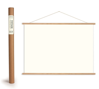 Kits d'affiches anciennes