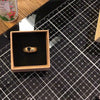 Taille 7 | Bague Vintage