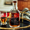 Inebriated Intentions Decanter Collection {multiple styles}