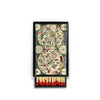 Sliding Match Box {multiple designs}