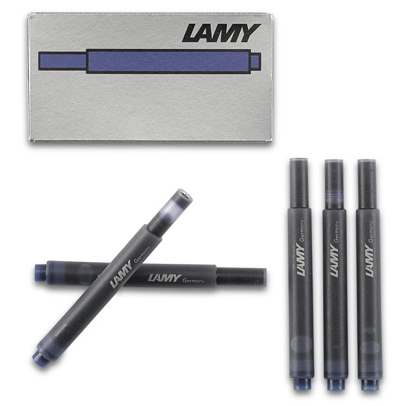 Packs de cartouches d'encre Lamy {plusieurs couleurs}