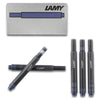 Packs de cartouches d'encre Lamy {plusieurs couleurs}