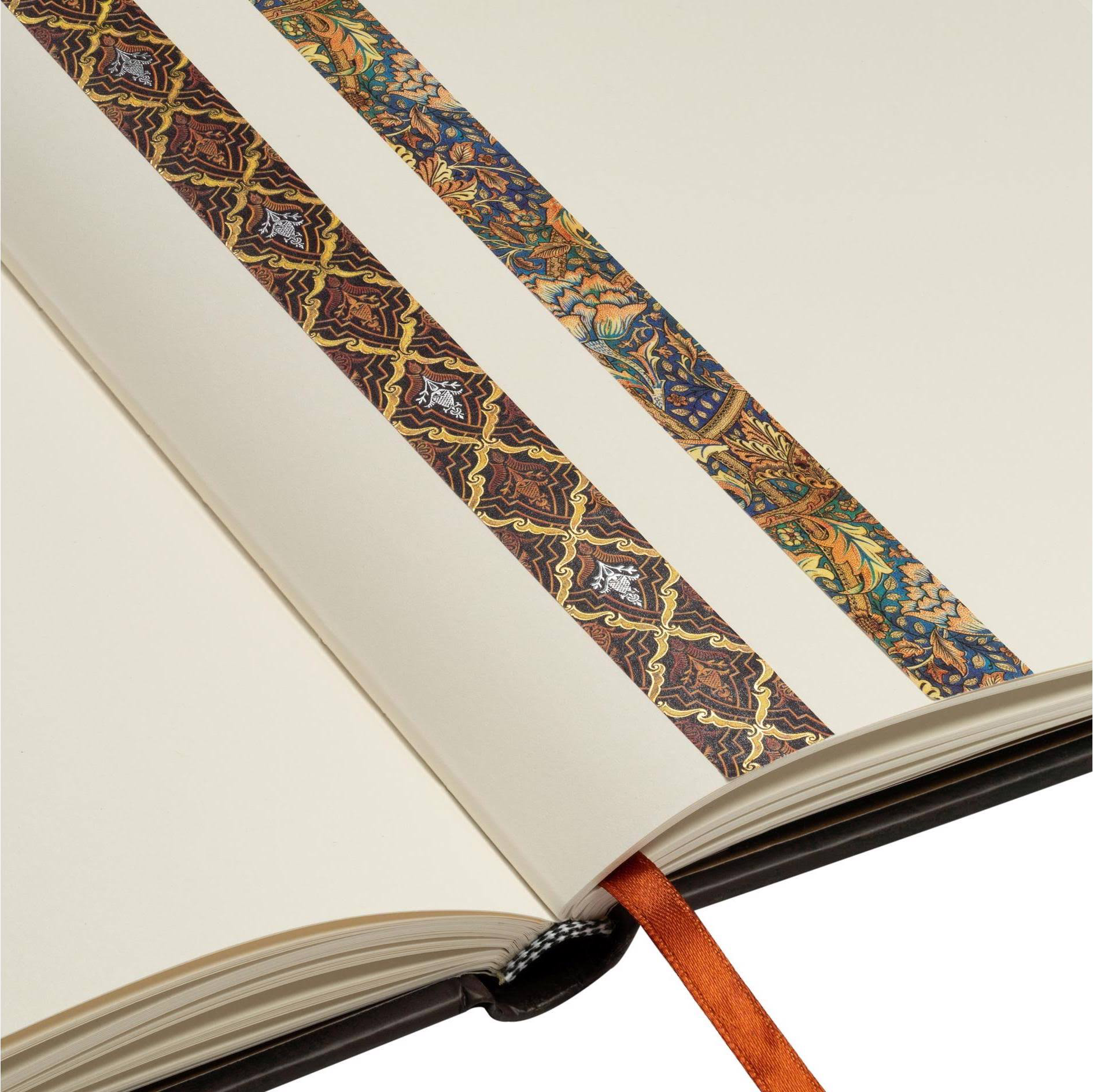 Destiny/Morris Windrush Washi Tape Duo