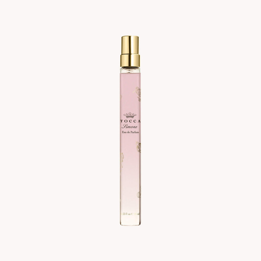 Simone Eau de Parfum Travel Spray