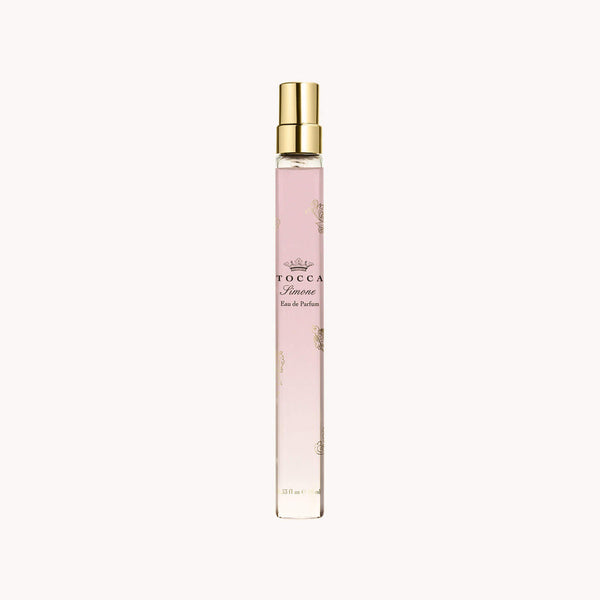 Simone Eau de Parfum Travel Spray