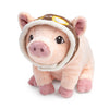 Peluche cochon volant