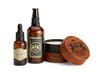 Produits de soins pour hommes Dear Barber {options multiples}