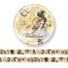 Wonderland Washi Tapes
