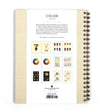 Sketchbook and Color Guide