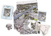 Puzzle | Print Club x Luckies | London, Paris, Brussels