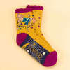 Socquettes Zodiac en Bambou