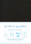 Grids & Guides Notebook | A Notebook for Visual Thinkers