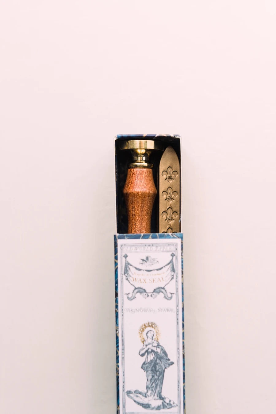 Provence Wax Seal Stamp