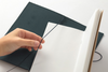 Traveler’s Notebook | Regular Size {multiple colors}