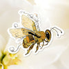 Bee Inspired Collection | Vinyl Sticker {multiple designs}